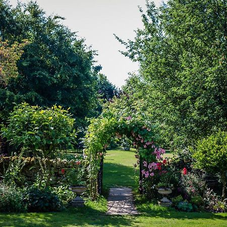 West Cottage, Southlands Farm, Gunnerton Hexham Ngoại thất bức ảnh
