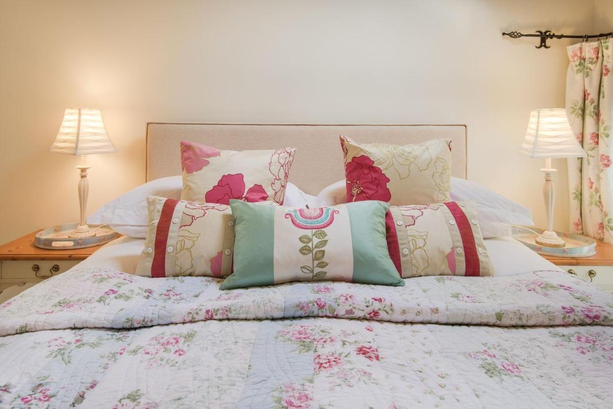 West Cottage, Southlands Farm, Gunnerton Hexham Ngoại thất bức ảnh