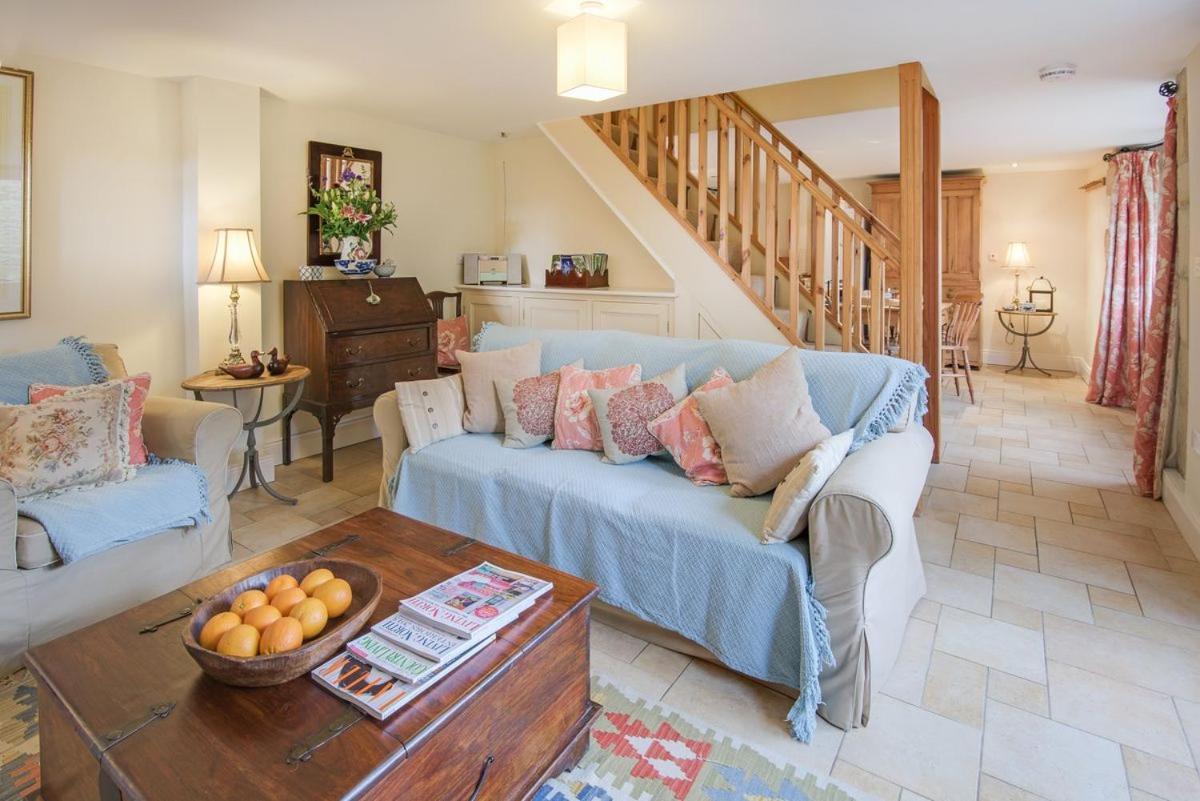West Cottage, Southlands Farm, Gunnerton Hexham Ngoại thất bức ảnh