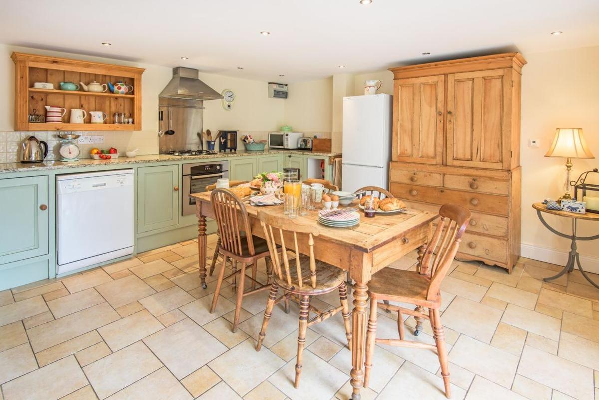 West Cottage, Southlands Farm, Gunnerton Hexham Ngoại thất bức ảnh