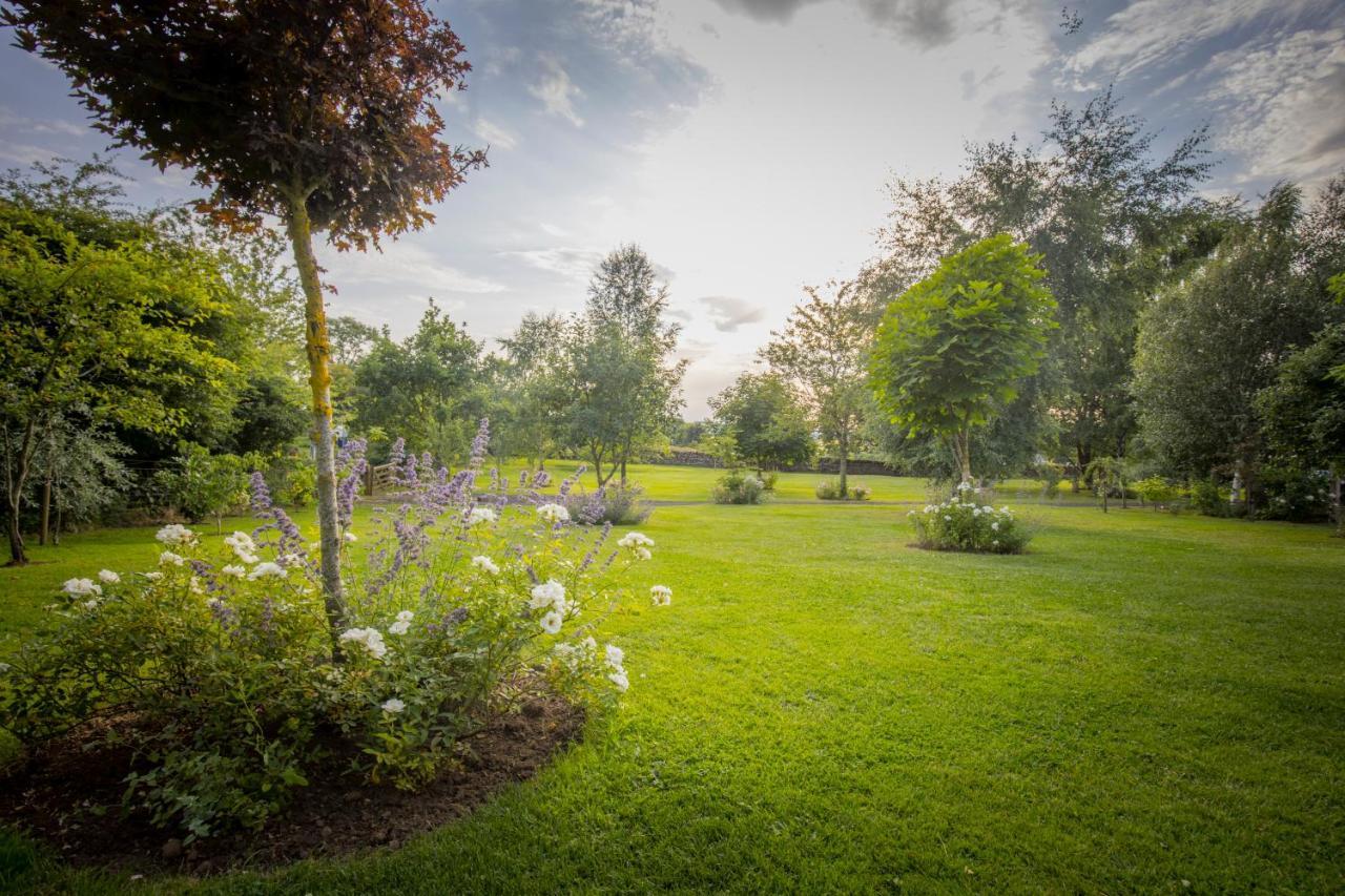 West Cottage, Southlands Farm, Gunnerton Hexham Ngoại thất bức ảnh