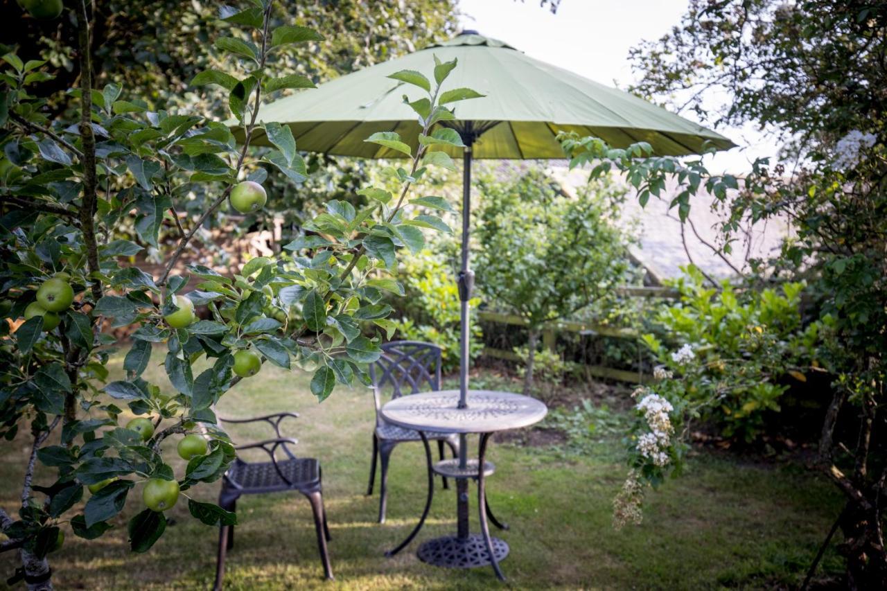 West Cottage, Southlands Farm, Gunnerton Hexham Ngoại thất bức ảnh
