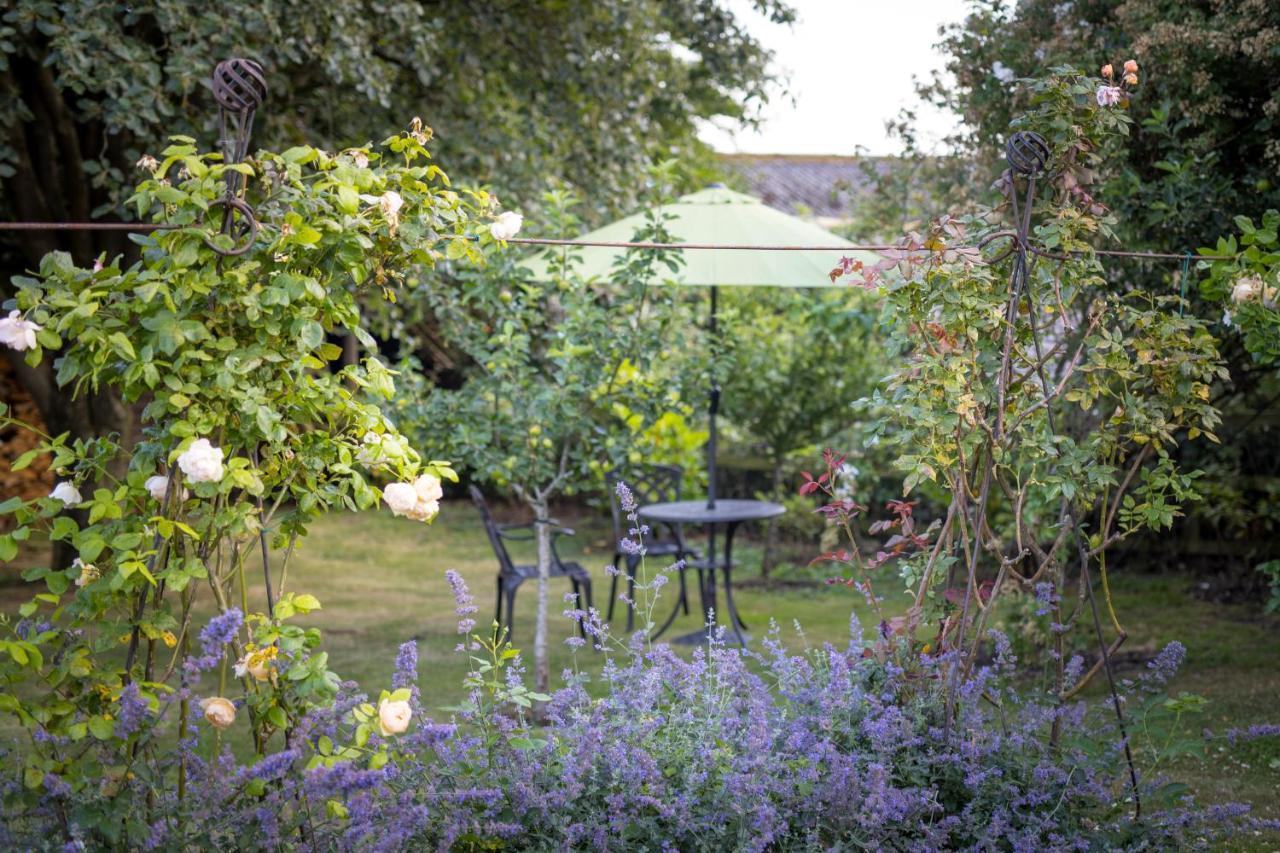 West Cottage, Southlands Farm, Gunnerton Hexham Ngoại thất bức ảnh