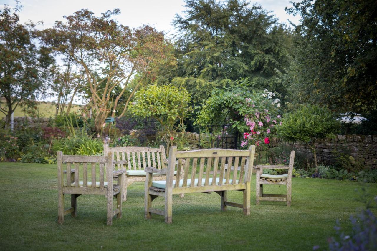 West Cottage, Southlands Farm, Gunnerton Hexham Ngoại thất bức ảnh