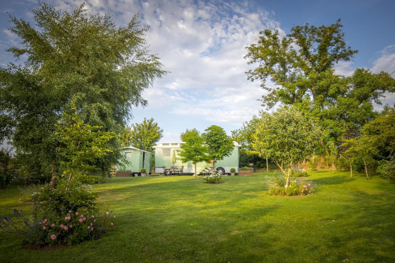 West Cottage, Southlands Farm, Gunnerton Hexham Ngoại thất bức ảnh
